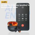 Realfit F2 Bluetooth Earphones HIFI Sound TWS Wireless Headphone with Microphone Sports Stereo Earbuds Gaming Headset for Phone. 