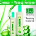 Olivia Moisturizing Cleansing Milk Lotion For Men And Women. 