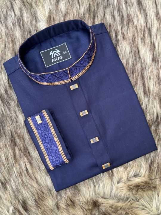 Exclusive New Panjabi Design,Trendy Panjabi for Men.