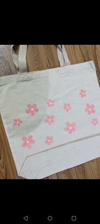 Korean%20style%20hand%20painted%20tote%20bags%20for%20college%20girls%20and%20working%20women%20%7C%20bts%20%F0%9F%A4%8E%F0%9F%90%BB%20-%20Image%205