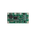 18650 Lithium Battery UPS Charging Module DC 5V 1A Step Up Booster Module Power Supply Board. 