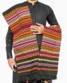 Balochi shawl men. 