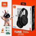 JBL Tune 700BT Tune 510BT Tune 760BT Live 460NC Wireless Bluetooth Headphone High Quality. 