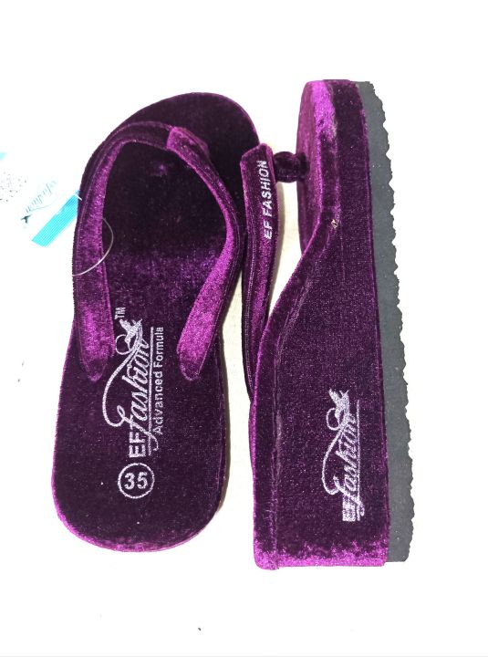 Ladies%20Fashion%20Flip%20Flop%20Sandal%20-%20Image%202