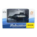 Submarine Mini Diecast Metal R/C Series. 