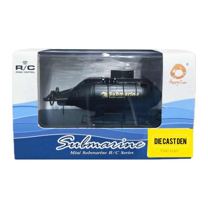 Submarine%20Mini%20Diecast%20Metal%20R/C%20Series%20-%20Image%202