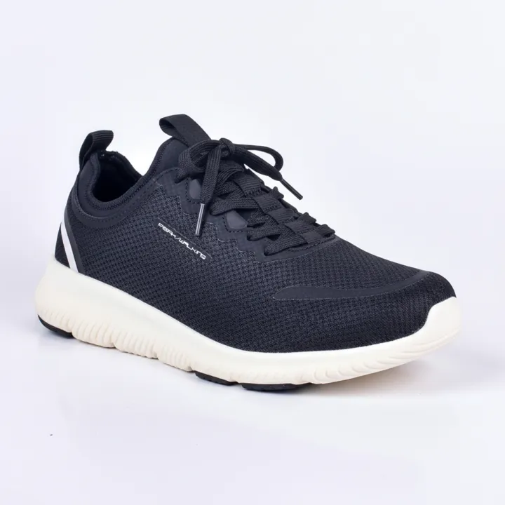 PEAK%20Casual%20Shoes%20for%20Men%20Black%20Lightweight%20Comfortable%20Lace%20Up%20Everyday%20Walking%20Sneakers%20-%20Image%202