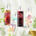 Vanilla Coconut Unisex Perfume Long-lasting Fragrance Mixed Floral Fruity Eau De Toilette 150ml Dating Deodorant Fragrance Spray. 