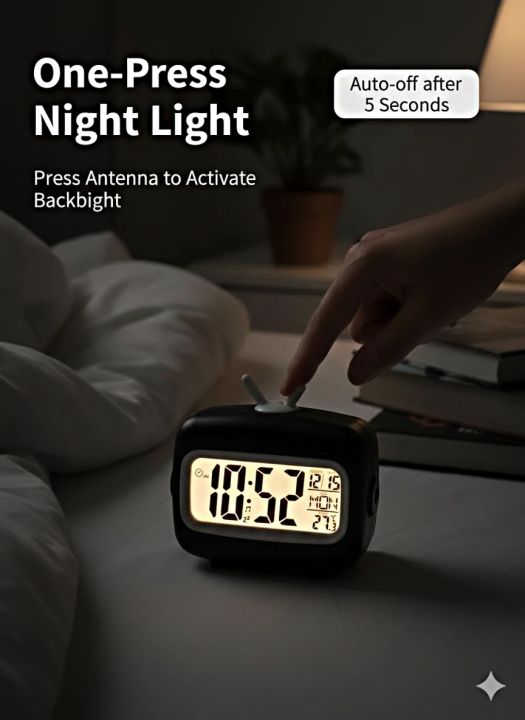 Cute%20Retro%20TV-Shaped%20Digital%20Kitchen%20Timer%20&%20Stopwatch%20%7C%20Large%20Digit%20Countdown%20%7C%20Baking%20%7C%20Study%20Table%20%7C%20Office%20and%20Accessories-Green%20Electronic%20table%20clock%20with%20backlight,%20thermometer,%20alarm%20clock%20and%20weather%20station%20-%20Image%207