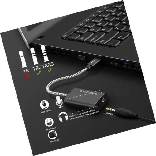 CableCreation%20USB%20Audio%20Adapter%20External%20Sound%20Card%20with%203.5mm%20Headphone%20and%20Microphone%20Jack%20Compatible%20with%20Windows,%20Mac,%20macOS,%20Linux,%20PS4,%20PS5,%20Plug%20and%20Play,%20Aluminum%20Black%20-%20Image%206