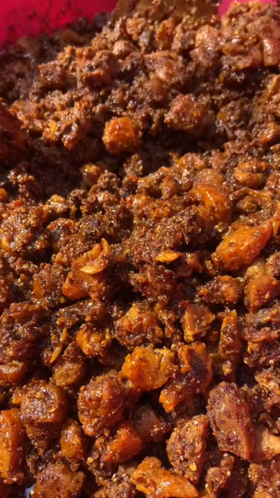 Chicken Achar 1kg Lali Ko Achar