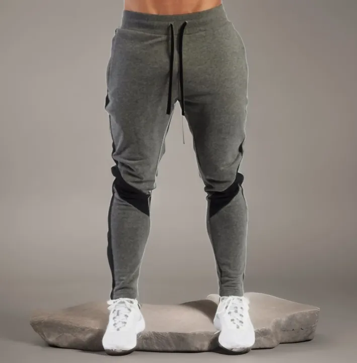 Mens%20Joggers%20Casual%20Pants%20Fitness%20Men%20Sportswear%20Tracksuit%20Bottoms%20Skinny%20Sweatpants%20Trousers%20Black%20Gyms%20Jogger%20Track%20Pants%20-%20Image%203