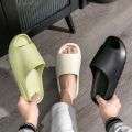 Women EVA Soft Bottom Beach Slippers Luxury Brand Fashion Sandals Summer Outdoor Indoor Non-Slip New Designer Ladies Shoes Platform Slides. 