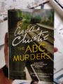 The ABC Murders by Agatha Christie -Paperback. 