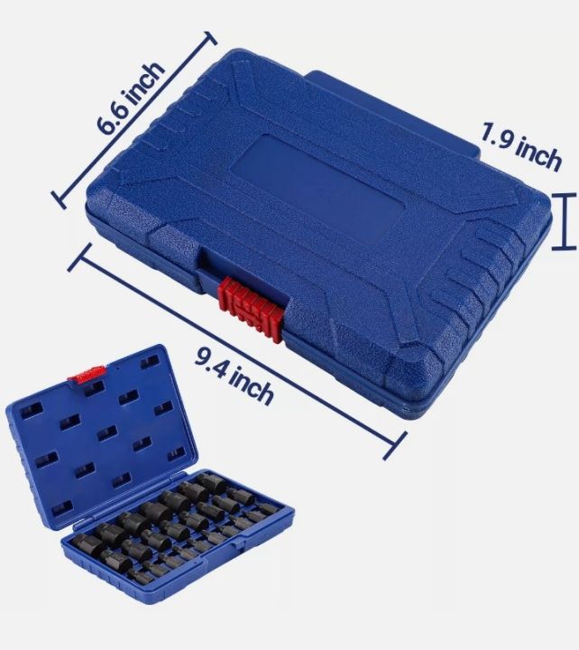 25-Piece%20Easy%20Out%20Screws%20Bolt%20Extractor%20Socket%20Set%20Hex%20Head%20Rounded%20Bolt%20Remover%20-%20Image%202