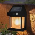 Solar interaction wall lamp-KT-666. 