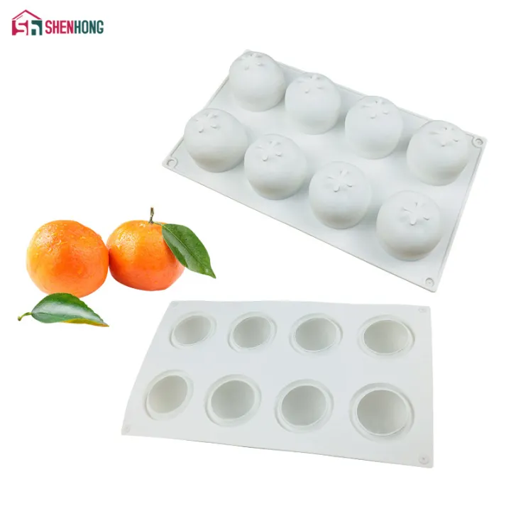 New%20Orange%20Silicone%20Cake%20Mold%20For%20Baking%20Pastry%20Mandarin%20Orange%20Mould%20Dessert%20Fruit%20Mousse%20Pan%20Bakeware%20Chocolates%20Moule%20-%20Image%206