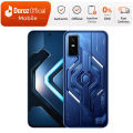 Infinix GT 30 | 8GB/256GB ROM With Free - Xpower 10 GO 10K mAh Power Bank.
