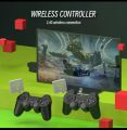 Video Game Stick M8 with 10000/3500 Classic Retro Games Console Video Wireless 2.4G Controller box HDMI Original. 