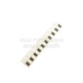 (10 pcs) Chip Resistor SMD 1206 1% 0r (0) 1R (1r00) 10R (10r0) 47R (47r0) 100R(1000) 220r (2200) 1K(1001) 10K(1002) Yageo Chip Resistor select number in link. 