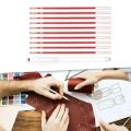 20 Piece Heat Eraser Pen for DIY/Tailoring /Fabric Marking/ Embroidery. 