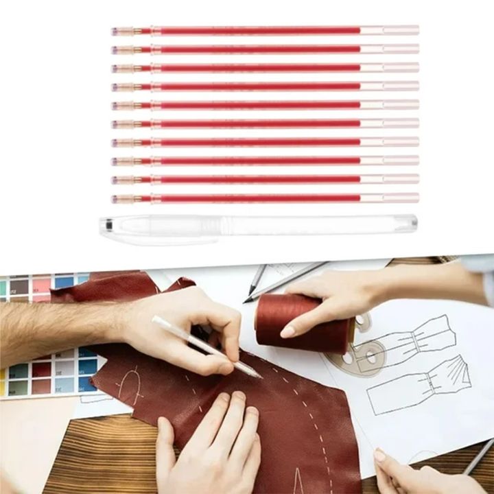20%20Piece%20Heat%20Eraser%20Pen%20for%20DIY/Tailoring%20/Fabric%20Marking/%20Embroidery%20-%20Image%205