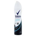 Motion Sense Invisible Aqua 48H Anti White Marks 200ml. 