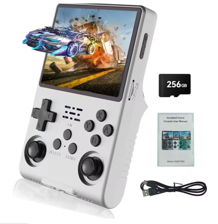 R40s%20pro%20Retro%20Game%20Console%203.5''%20IPS%20Screen%20Arkos%20Auex%20Linux%20System%20256GB%20%20Portable%20Video%20Handheld%20Game%20Console%20-%20Image%207