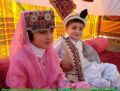 Gilgiti Traditional Cap for Girls with Premium quality decorations. 