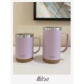 Typeso craft cup capacity 530/710 pollution. Stainless steel 304 seamless inner. 