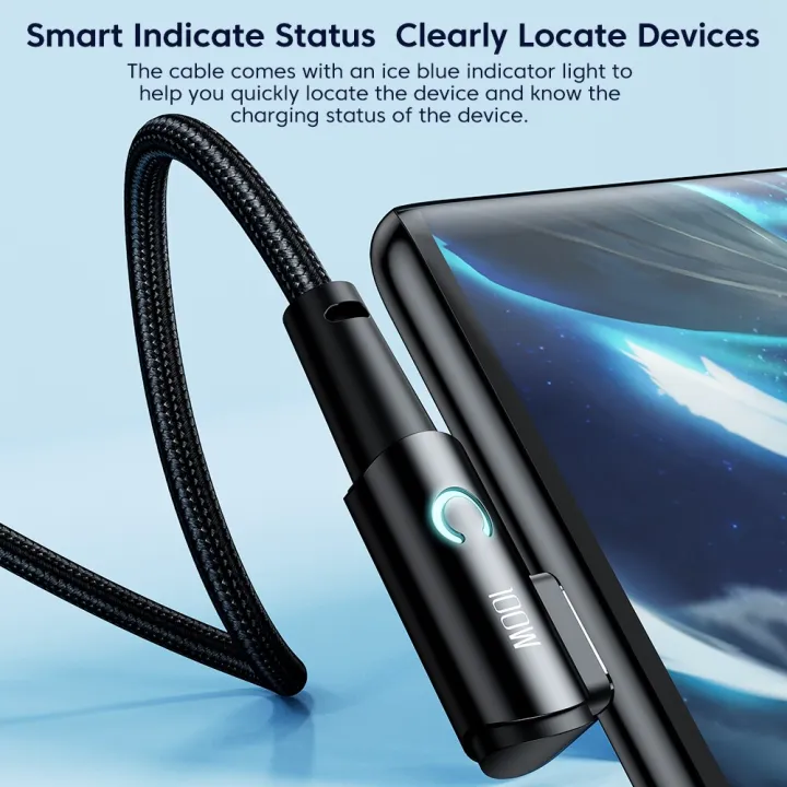 Toocki%206A%20USB%20C%20Cable%2090%20Degree%20For%20%20100W%20Fast%20Charging%20Cord%20For%20%20%20%20%20Charger%20Data%20Wire%20-%20Image%205