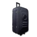 3 pcs ( 20" 24" 28") TRAVEL TROLLY SUITCASE BAG/ HAND CARRY LUGGAGE. 