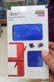 Hybrid Cover for Nintendo DSi Console Protective Aluminium Case. 