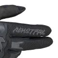 ALMST FPX Adult Race Motorcycle Gloves Breathable Full Finger Men's Motocross Gloves for ATV MX UTV BMX Offroad Bicycle Riding.