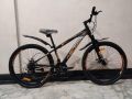 Asogo Mountain Bike. 