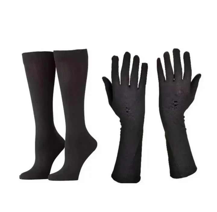 Muslim%20women%20hand&%20leg%20gloves%20-%20Image%203