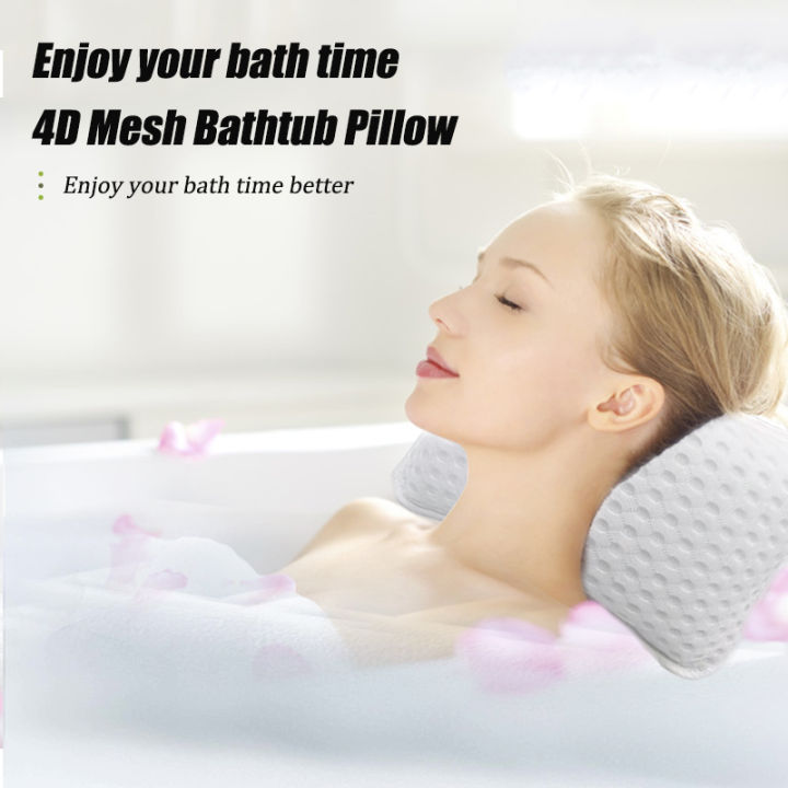 SPA%20bathtub%20pillow,%20bone%20shaped%20quick%20drying%20bathtub%20pillow,%20bathroom%20shower%20head%20and%20neck%20pillow,%20machine%20washable%20bathtub%20pad%20-%20Image%202