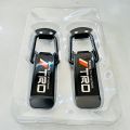 TRD Universal Bumper Clip 5” Long For Cars And Suvs. 