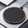 30W Fast Wireless Charger Compatible with iPhone 17‑12 Pro Max,  S25‑S20, ,  & Google Pixel. 