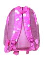 Kids School Bag _Children's Backpack Combolcat Fabric _ Size:15".10".6"inch.. 