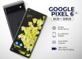 Google Pixel 6 | 8GB Ram | 128GB storage | approved  | just like new without box. 