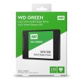 WD Green SATA SSD 2.5”120 gb ,240 gb,. 