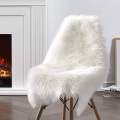 Shaggy fluffy rugs 2 x 3 feet Home Decor Rug. 