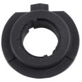 2PCS Car LED Headlight Bulb Base Adapter Socket Holder HB4/HB3/H11/H7/H4/H3/H1 Head Lamp Retainer Clips.