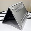 2025 Laptop Case For Apple Macbook Air 13.6 15 Shell Mac M1 M2 M3 M4 Chip Pro 13 14 16 A2338 Air 13 A2337 A2179 Crystal Cover. 