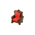 1/12 Dollhouse Simulation Mini Furniture Model Dollhouse Living Room Scene Decoration Dolls House Ornament Pretend Play Toys.
