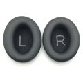 Replacement Ear Pads Cushions for  QC45 QuietComfort 45 Headphone Softer Protein Leather Earpads. 