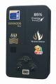 S Kenwood 8 Liter Instant Water Heater Imported - Natural SUI Gass and LPG Gas (cylinder)  Instant Geyser. 
