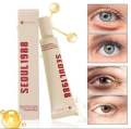 KSECRET SEOUL 1988 EYE CREAM : RETINAL LIPOSOME 4% + FERMENTED BEAN 30ML. 