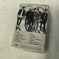 Linkin Park Hybrid Theory Album Western English Rock Songs Music Cassette Brand New Sealed Rap Metal Alternative Rock.